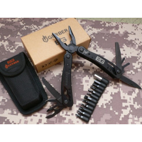 America GERBER mutiltool pliers UD06023